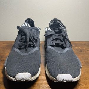 NMD R1 Japan grey